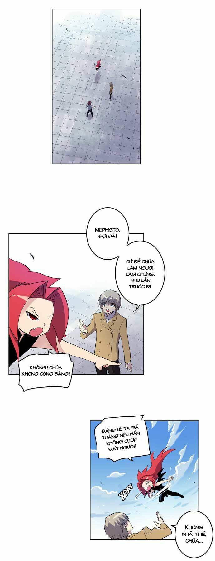 bản khế ước linh hồn chapter 10 3