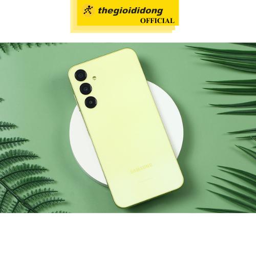 Điện thoại Samsung Galaxy A25 5G 8GB/128GB - Hàng Chính Hãng