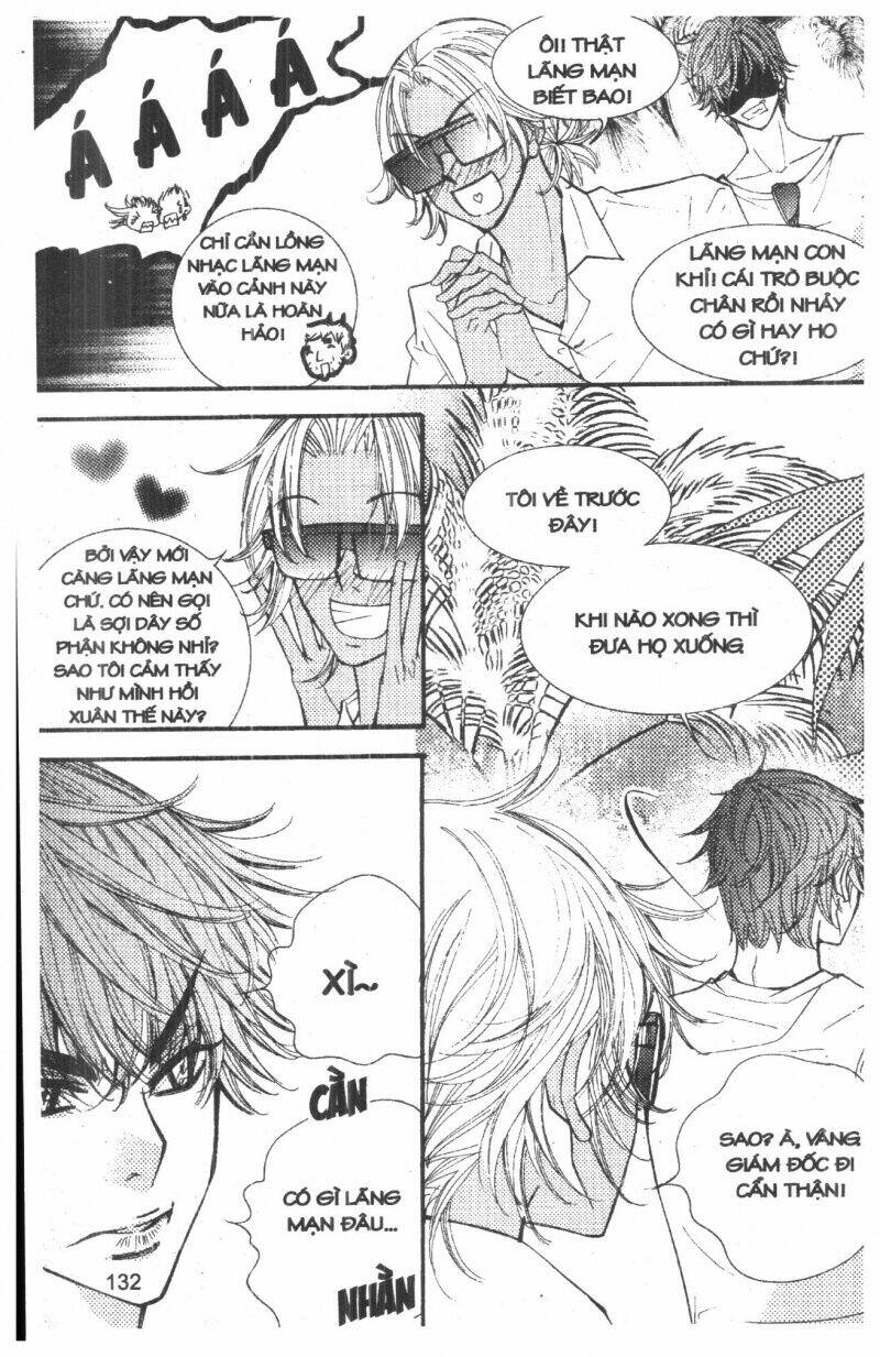 scandal đáng ngờ chapter 15 36