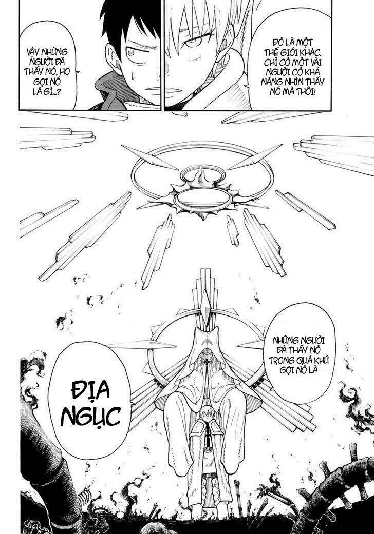 biệt đội lính cứu hỏa chapter 80 5