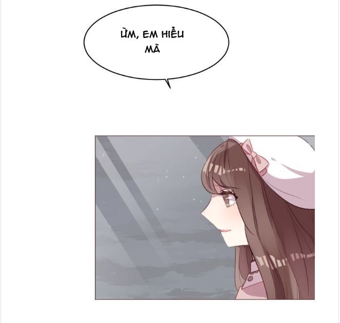 người yêu biến mất chapter 60 22