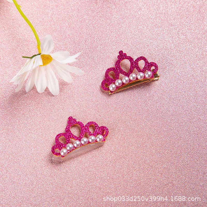 KẸP TÓC CÀI TÓC BUỘC TÓC VƯƠNG MIỆN SANG TRỌNG NHIỀU MÀU DỄ THƯƠNG MÃ 27 XINH XẮN CHO THÚ CƯNG CHÓ MÈO