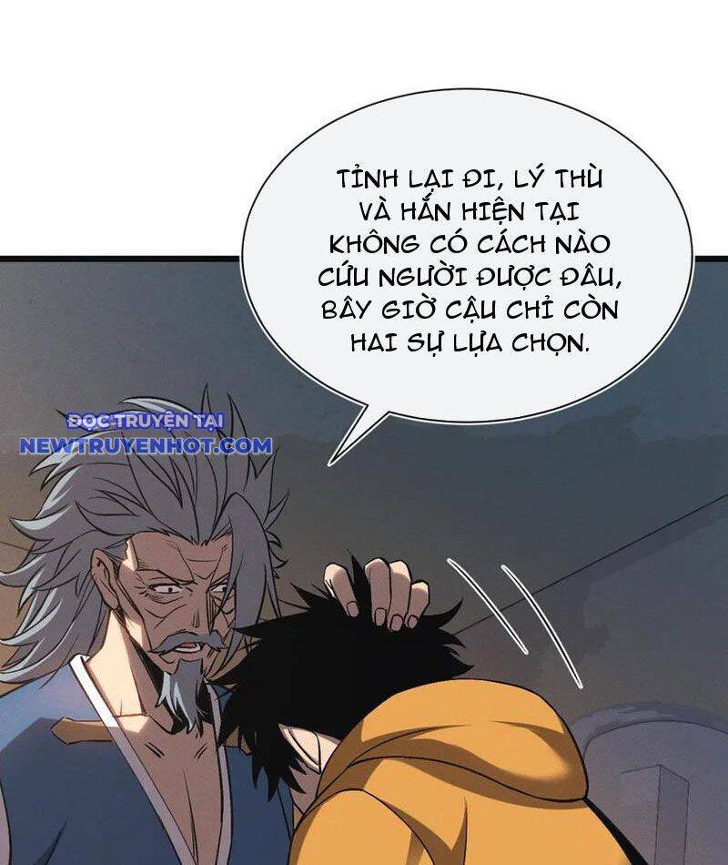 trảm linh thiếu nữ: ta khế ước tất cả đều là thượng cổ thần binh chapter 23 42