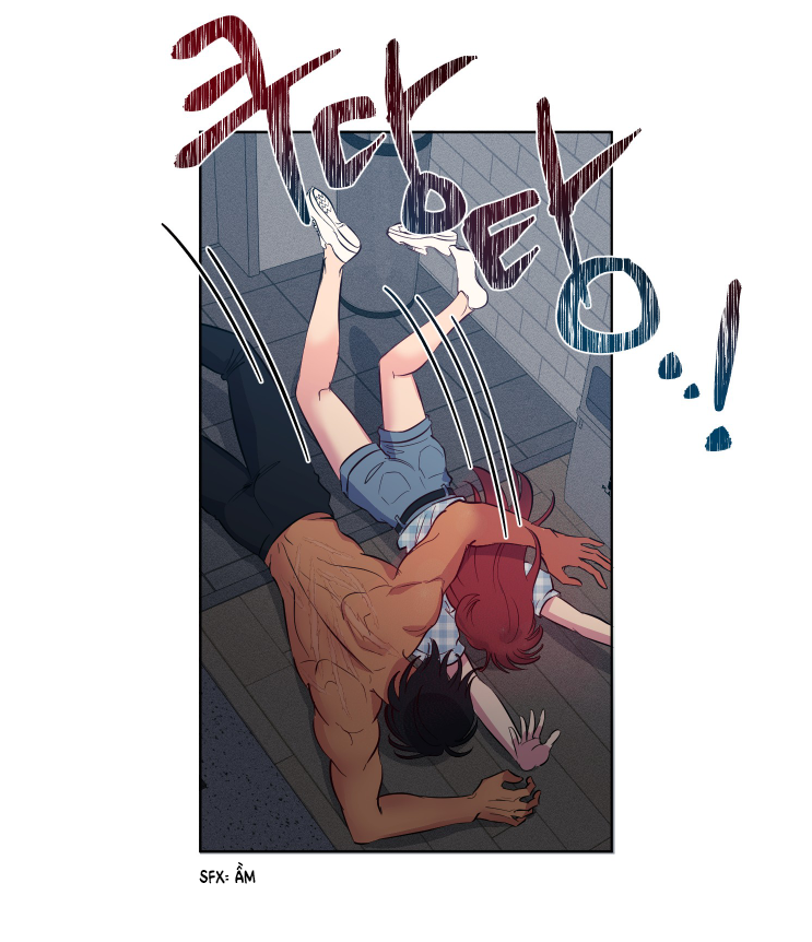 [18+] một lòng một dạ chapter 2 9