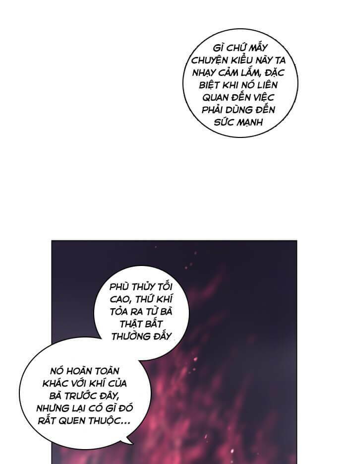 bản khế ước linh hồn chapter 74 31