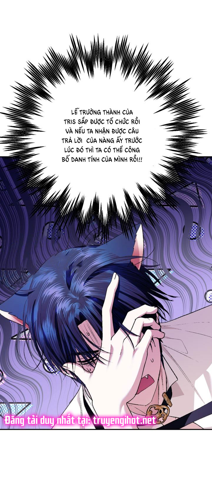 cha à, con không muốn kết hôn đâu chapter 65 25