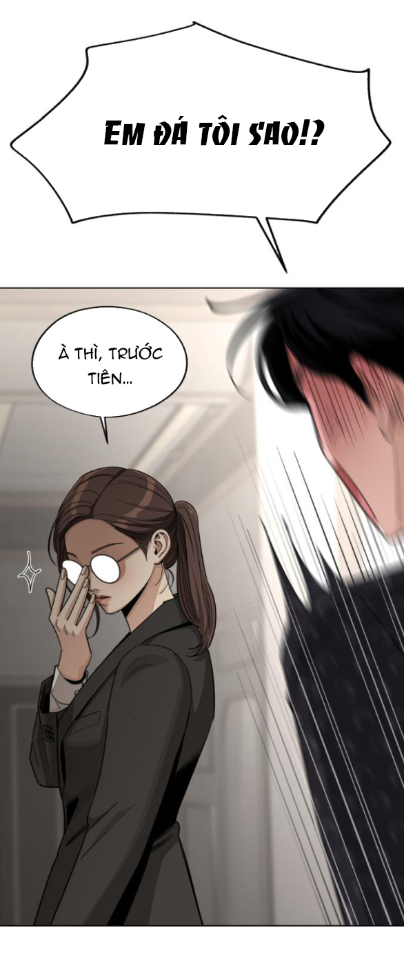 Tình Yêu Của Ik Seob chapter 57.2 15