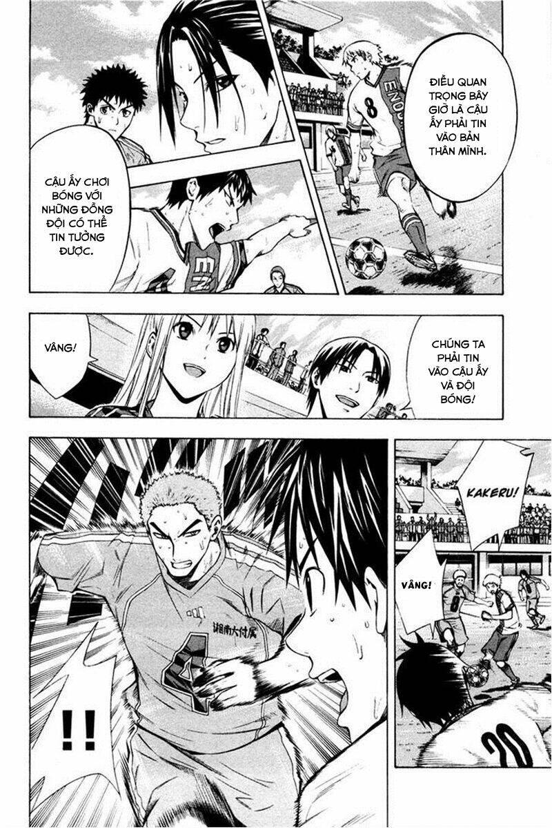 kỵ sĩ trong vòng cấm chapter 82 7