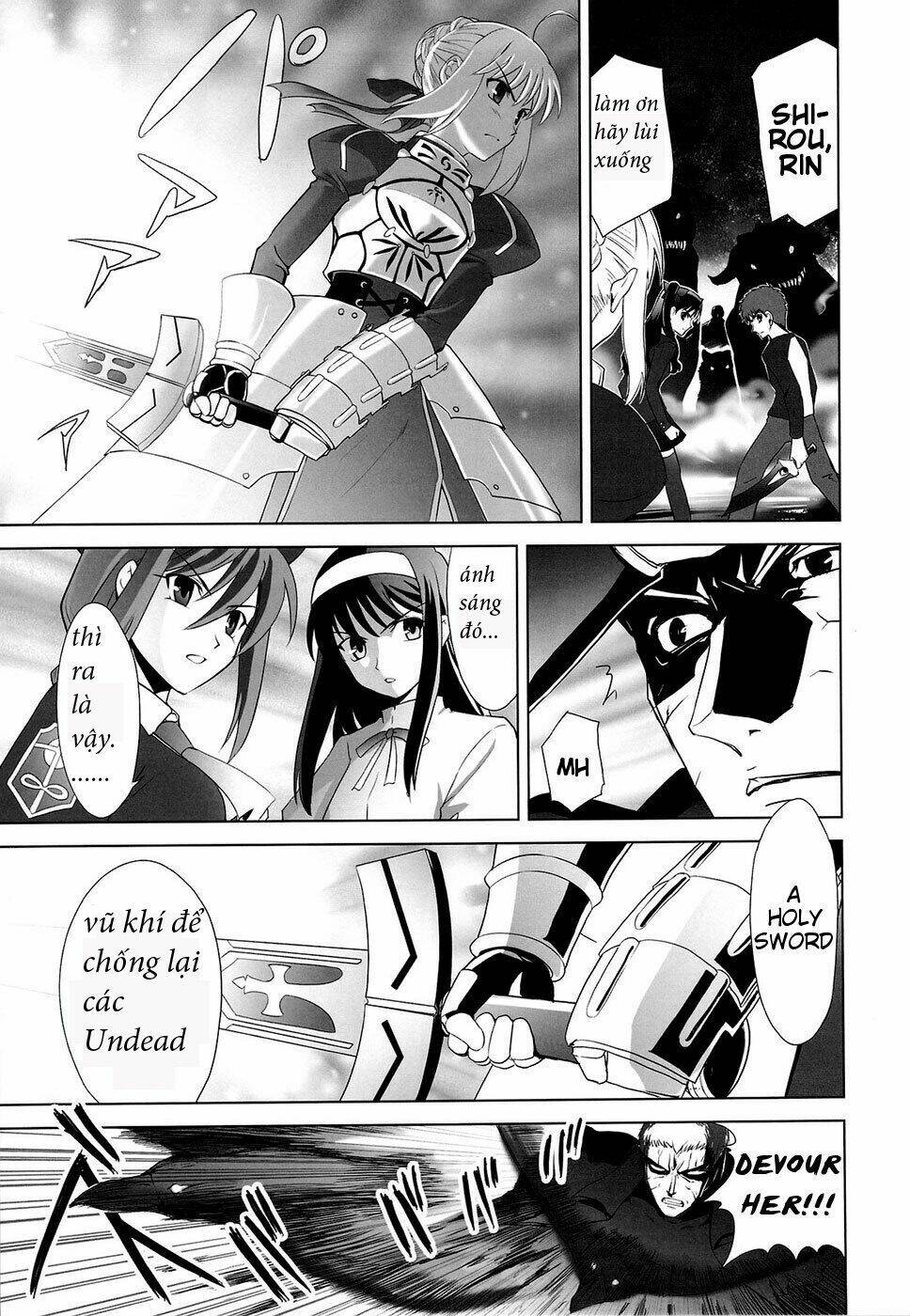 type-moon complex x chapter 5 26