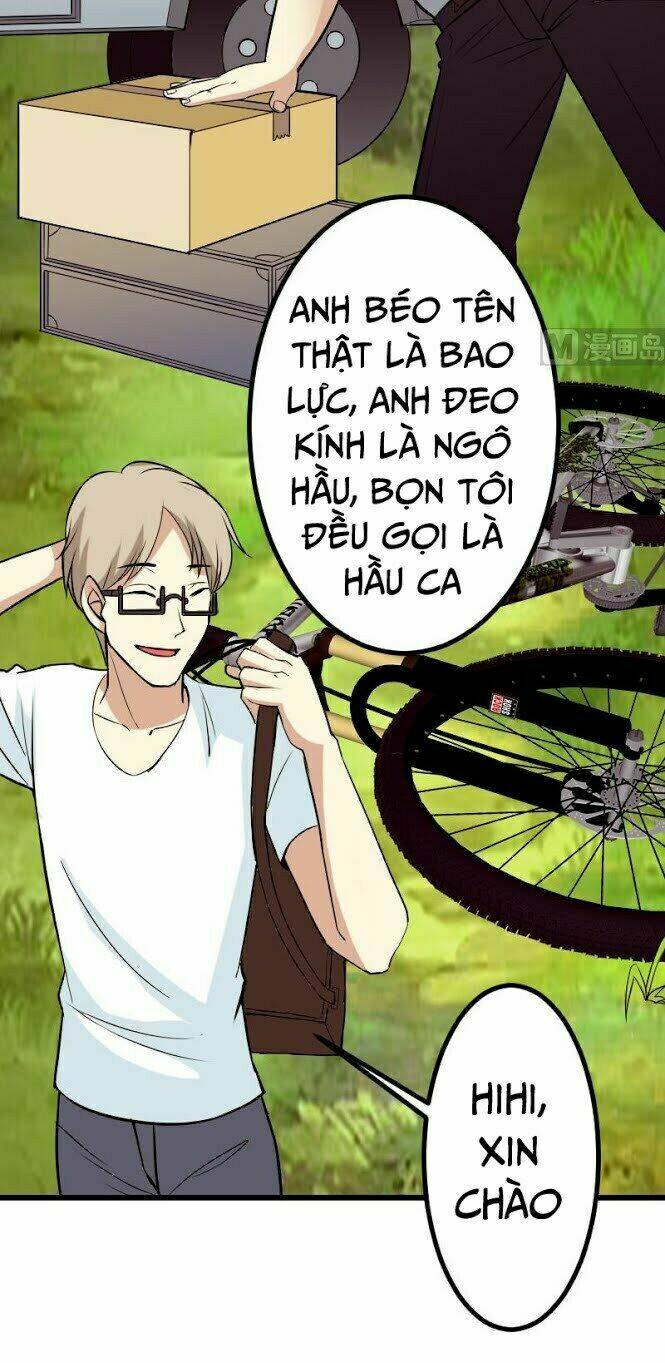 ngưu thư cung ứng thương chapter 42 5