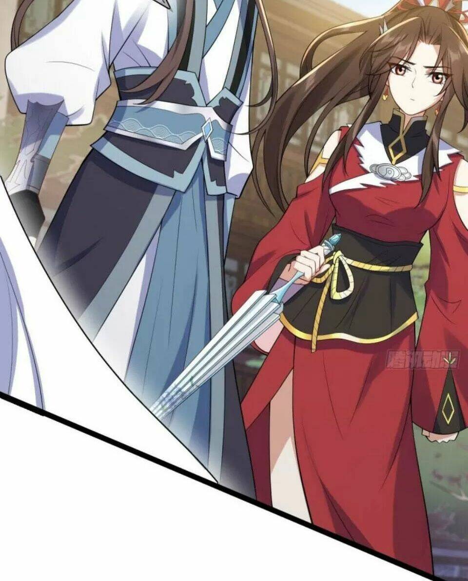 phế nữ yêu thần chapter 59 18