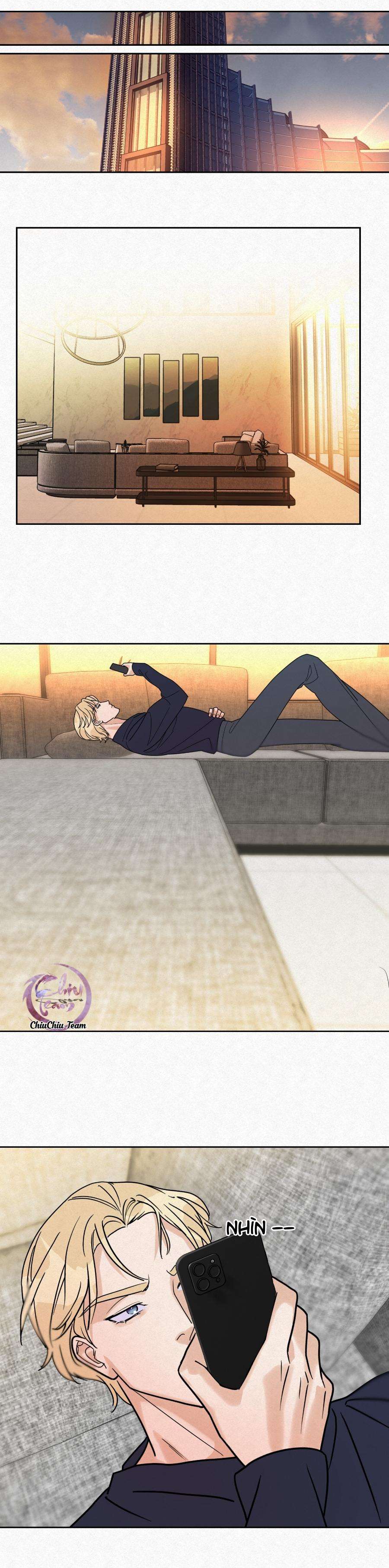 anh trai rẻ tiền của tôi chapter 13 1