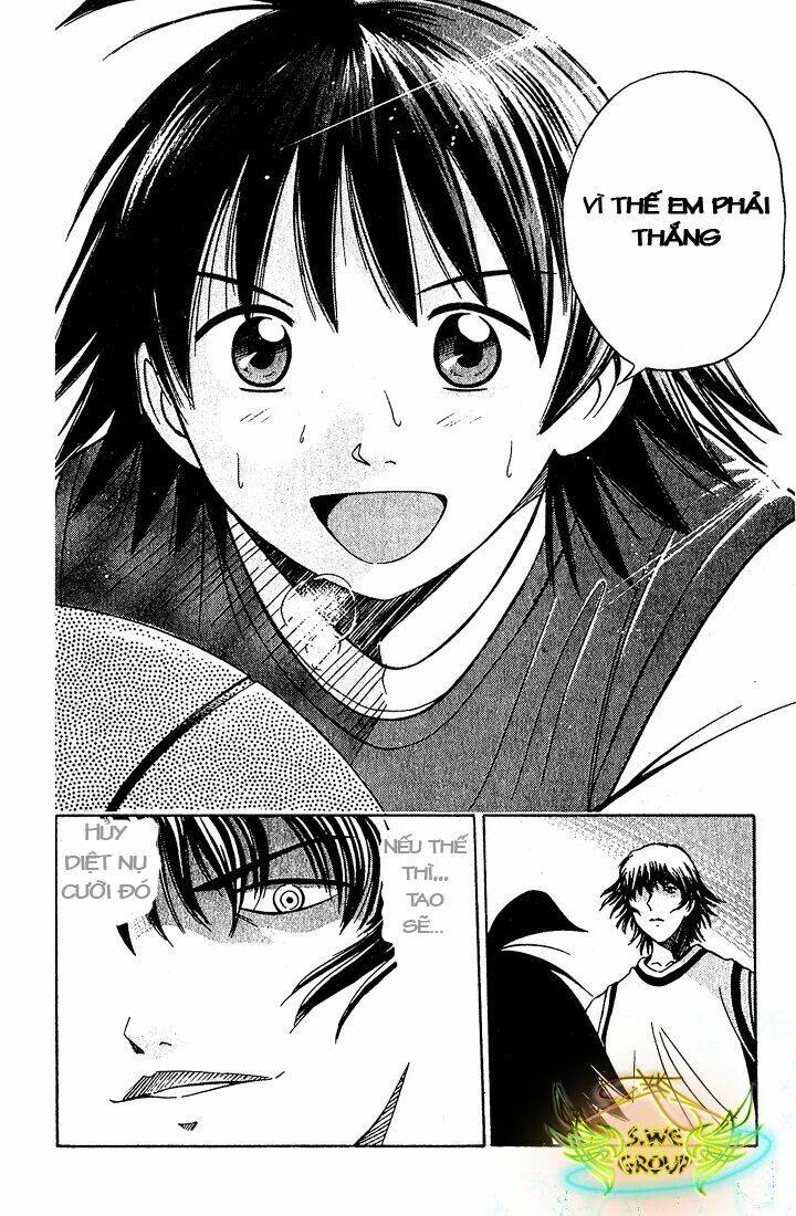 fight no akatsuki chapter 10 16