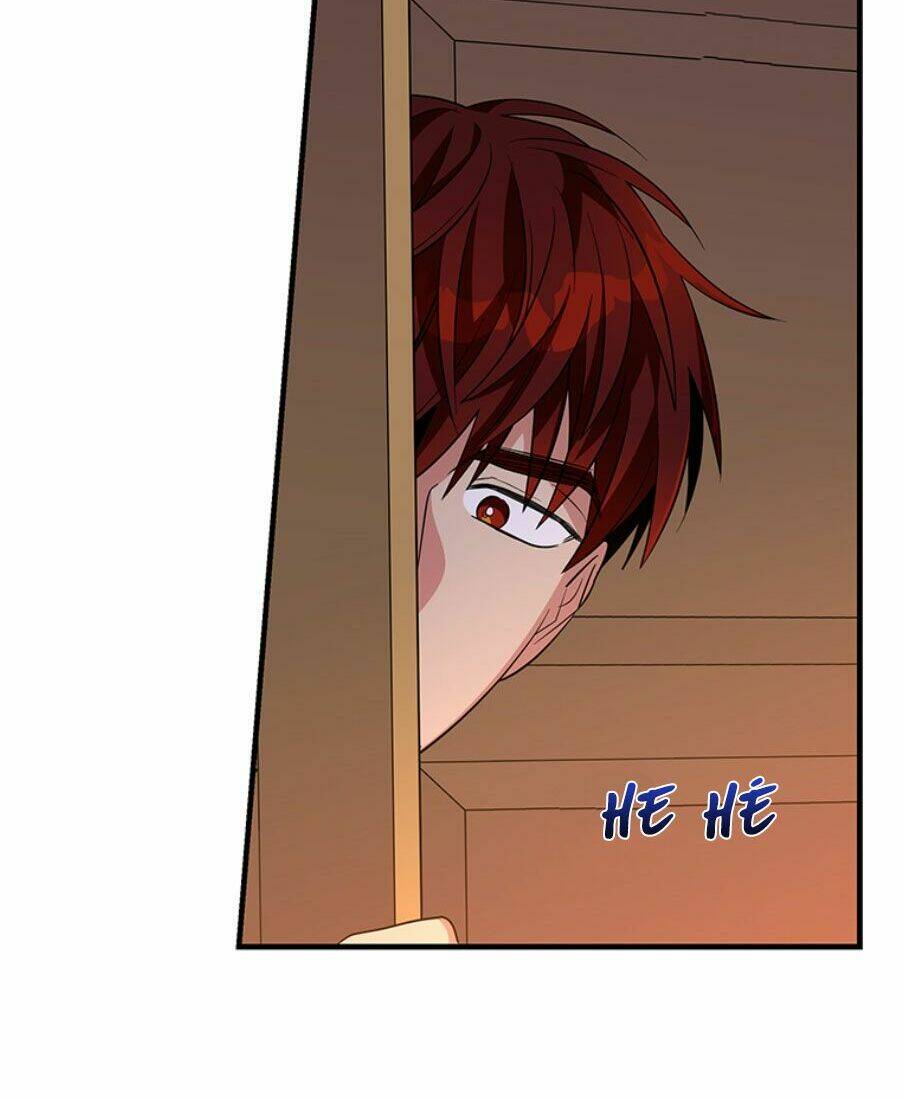 chồng yêu, em muốn đình công! chapter 49 4