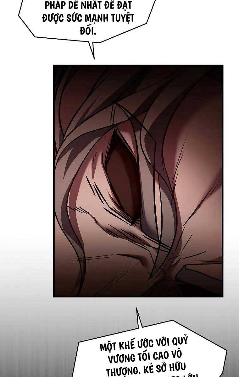 sự trở lại của hiệp sĩ giáo vô song chapter 116 151