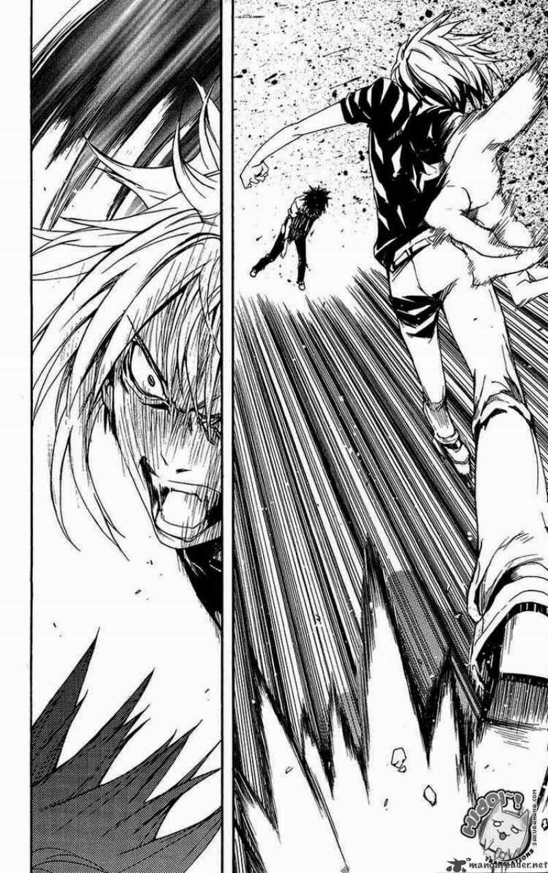 cấm thư ma thuật index chapter 20 24