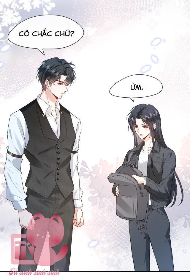 phu nhân mỗi ngày đều tại tuyến vả mặt chapter 5 24