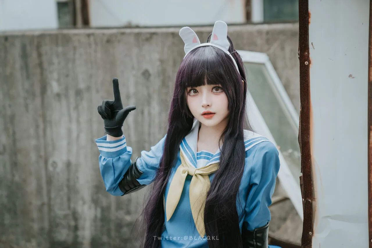 hình cosplay chapter 179 29