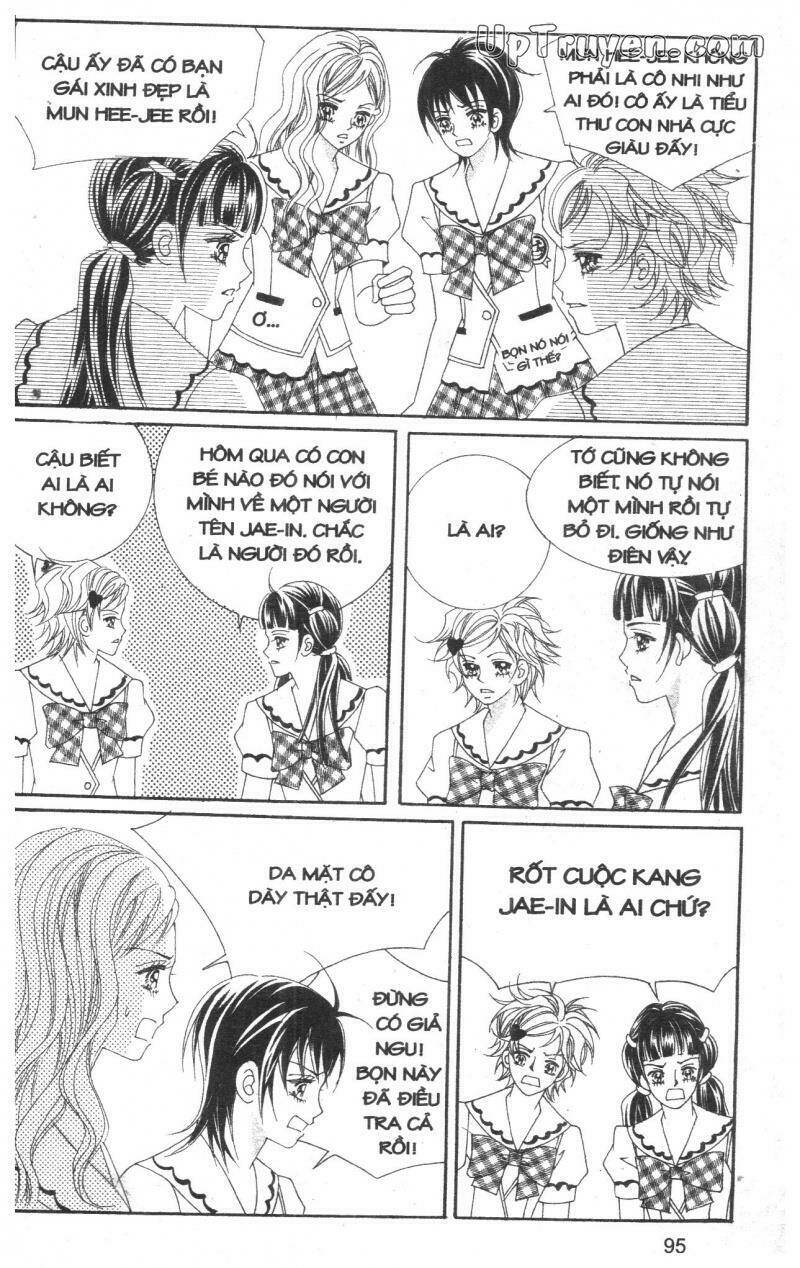 meo meo dịu dàng đi nhé chapter 4 95