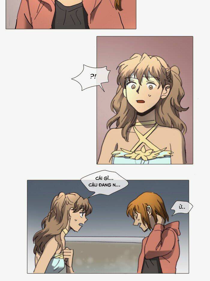 nữ sinh phép thuật chapter 18 30