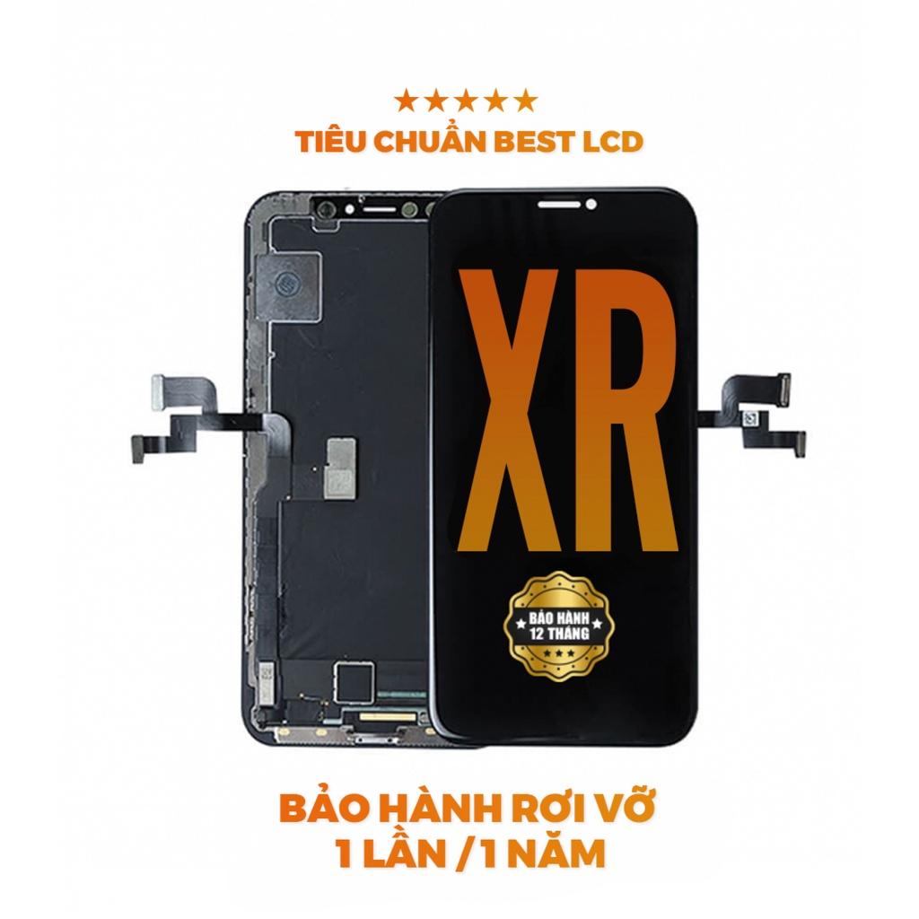 Màn hình DURA Best cho IP XR hàng chính hãng (BH 18 tháng ráp máy 1 đổi 1)