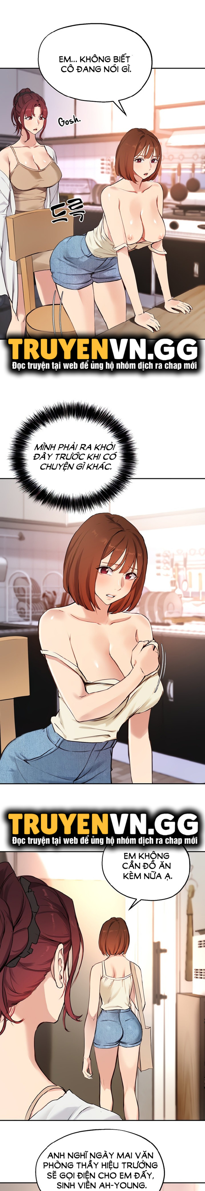 tuổi đôi mươi chapter 56 17