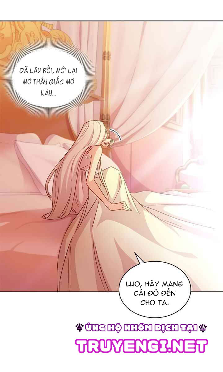 tiểu thư chỉ muốn được nghỉ ngơi chapter 2 38