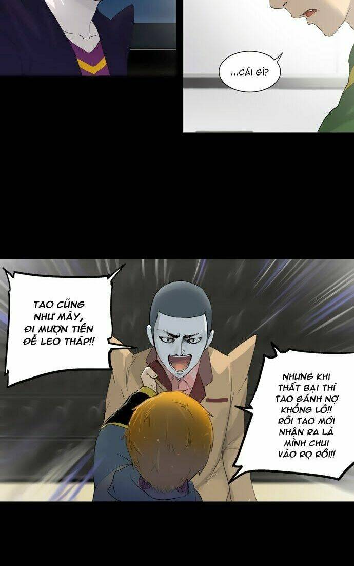 cuộc chiến trong tòa tháp chapter 101 23