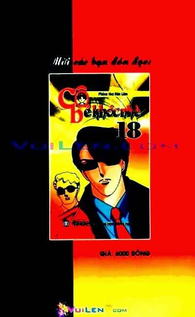 cô bé khóc nhè chapter 17 125