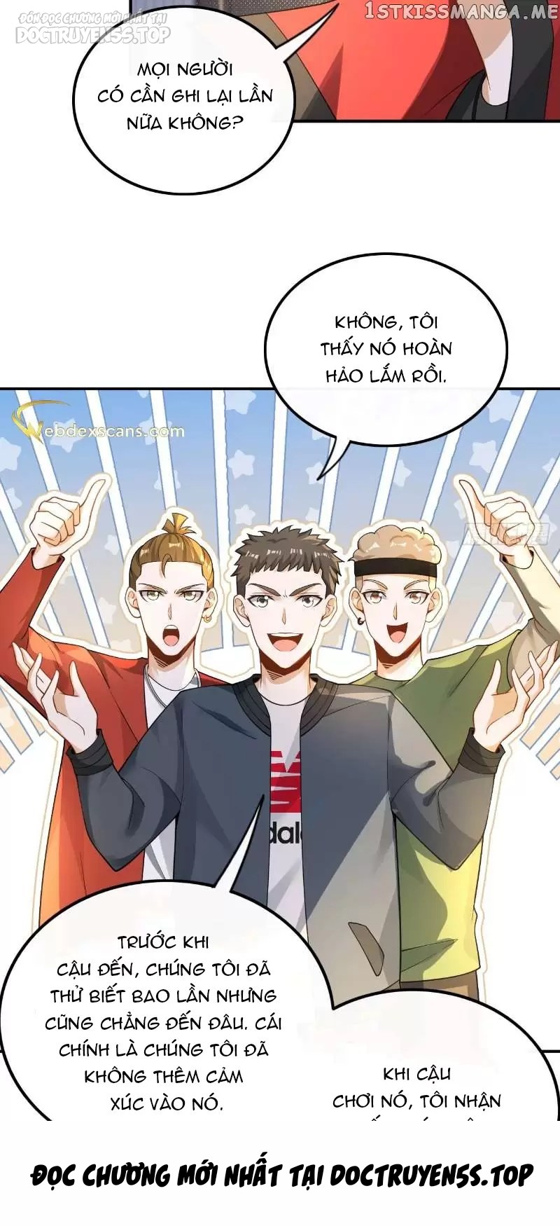 tái sinh, tôi trở thành ông vua ngành giải trí chapter 24 10