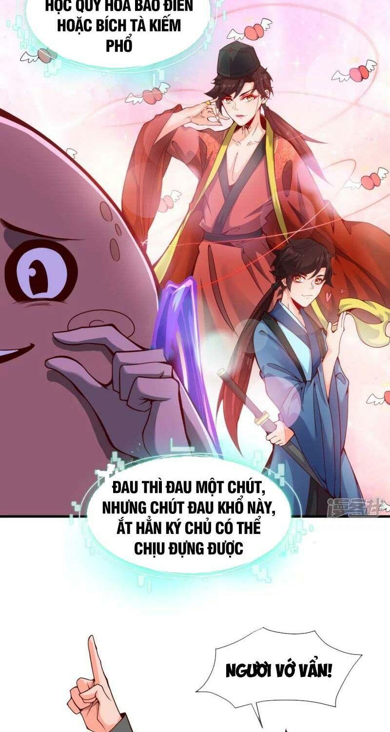 ta là thương thiên chapter 2 2