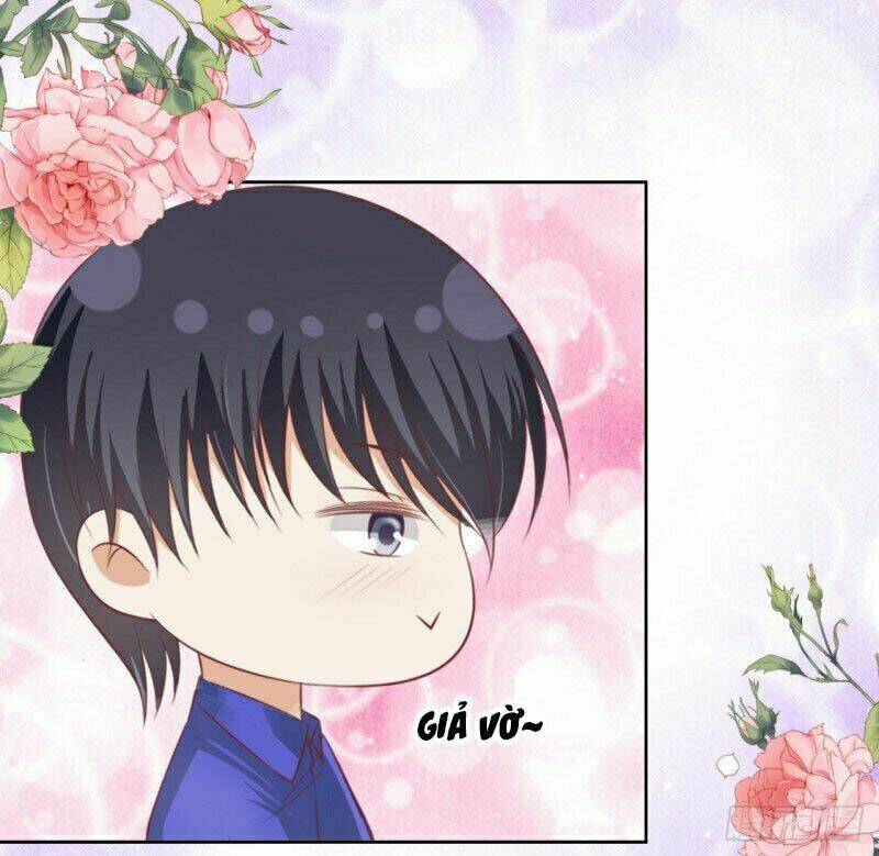 liệt ái tri hạ: series mật đào tiểu tình nhân chapter 164 19