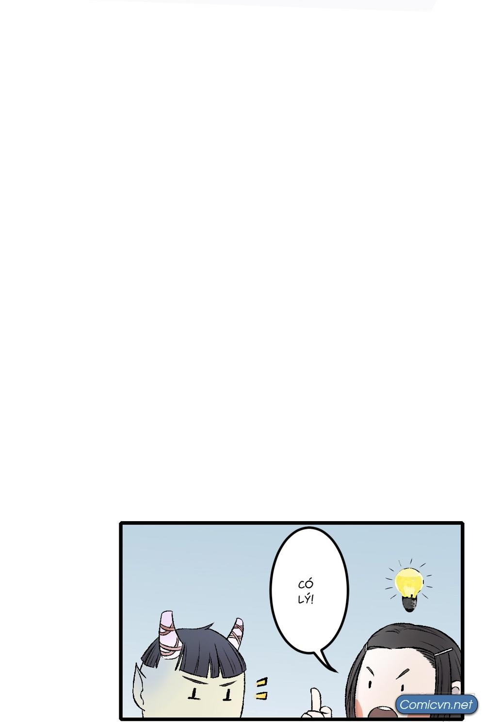 mạnh bà truy phu ký chapter 20 7