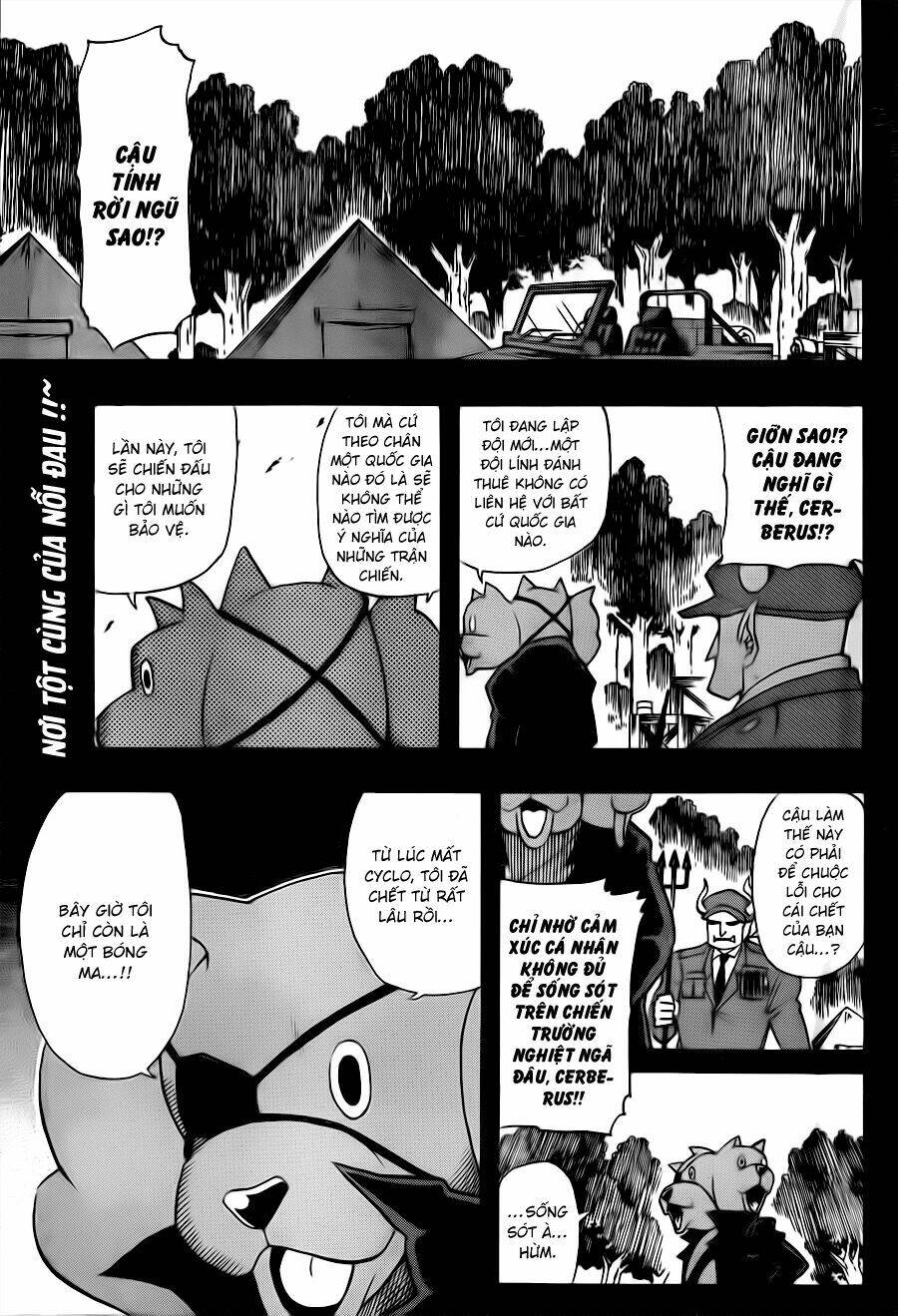 shinmai fukei kiruko-san chapter 11 2