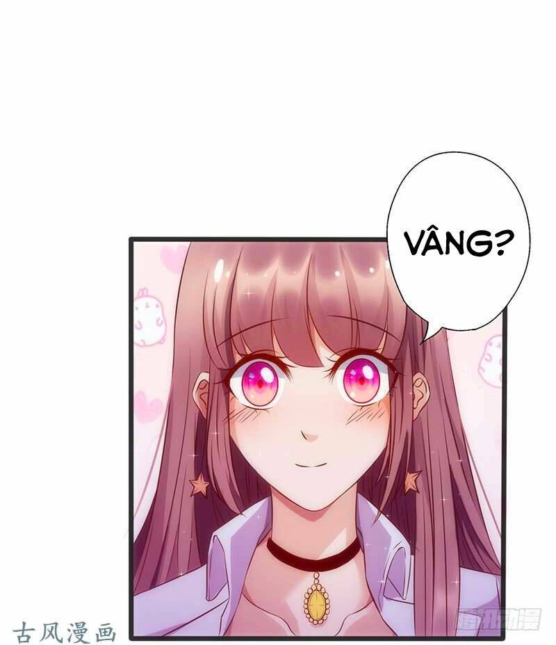 truy phu 36 kế - ông xã à, tới chiến nào! chapter 12 25