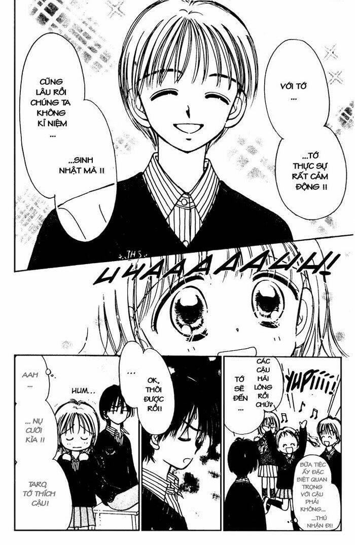 caramel diary chapter 2 12