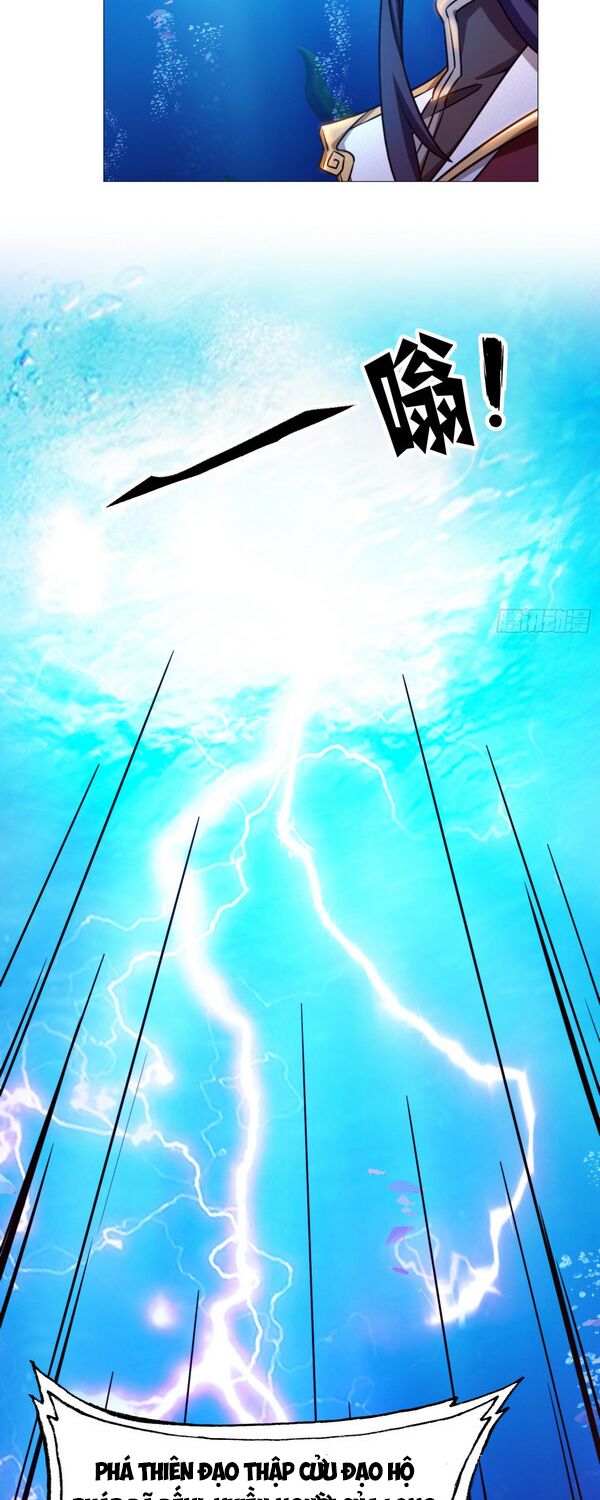 vạn cổ kiếm thần chapter 129 22