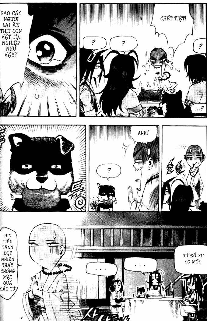 king of hell chapter 29 15