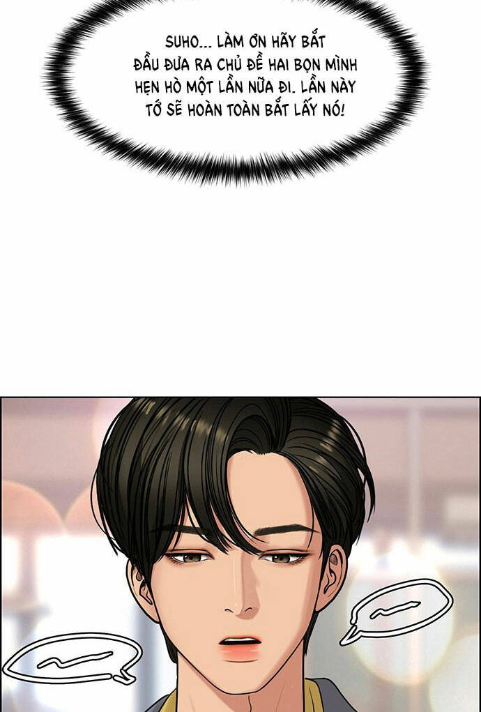 nữ thần giáng thế chapter 170.1 20