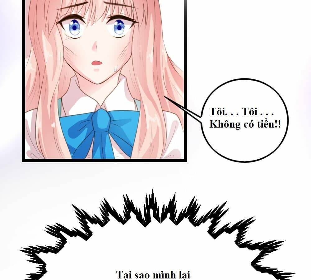 bản hợp đồng vô cảm chapter 6 7