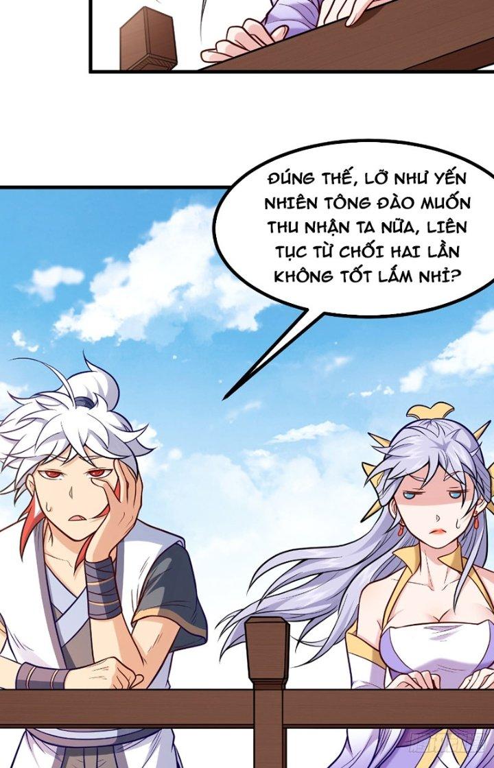 bảo vật rơi xuống đều thành muội tử chapter 19 8