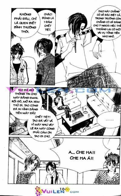 thiên thần tái thế chapter 4 104