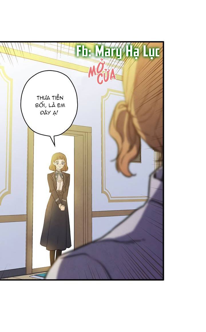 hoàng phi bóng tối - shadow queen chapter 42 72