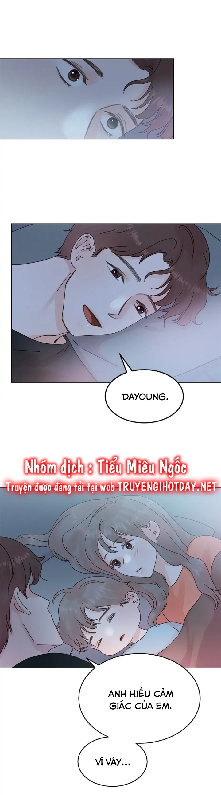 sự trả thù ngọt ngào của vợ tôi chapter 117 4