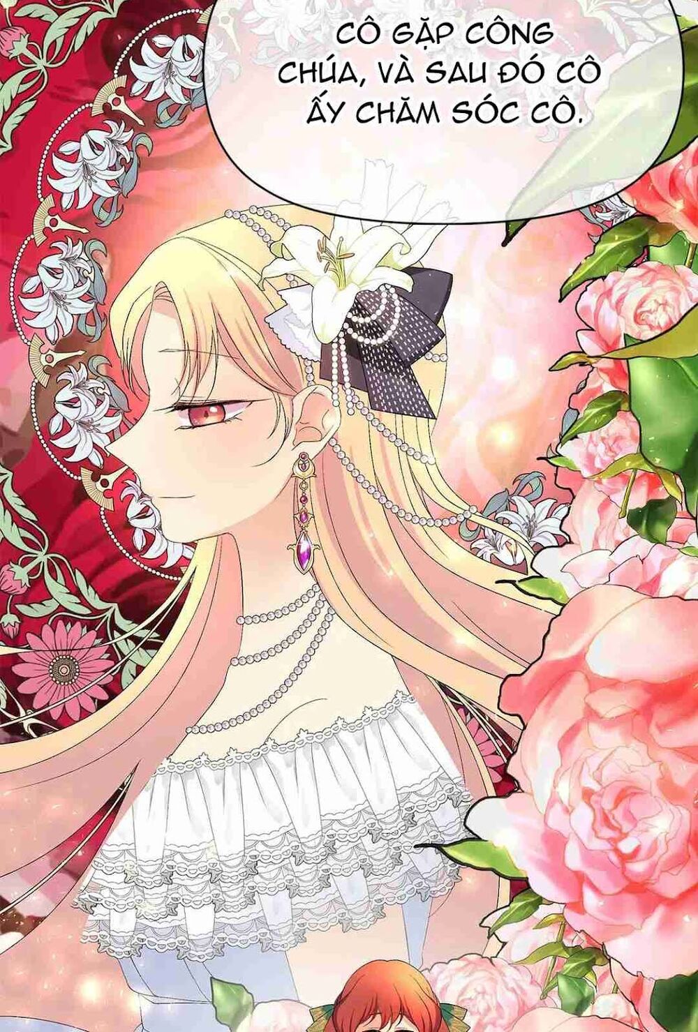 công chúa thời gian có hạn chapter 41 60