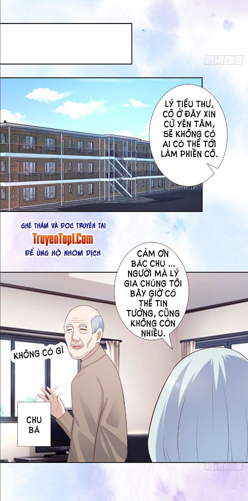 người tu tiên tại đô thị chapter 27 12