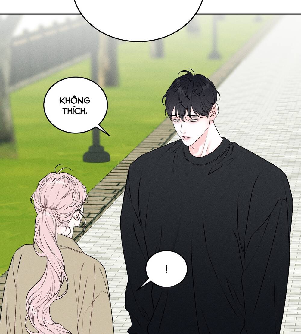 mối tình đầu của ma cà rồng chapter 28.1 11