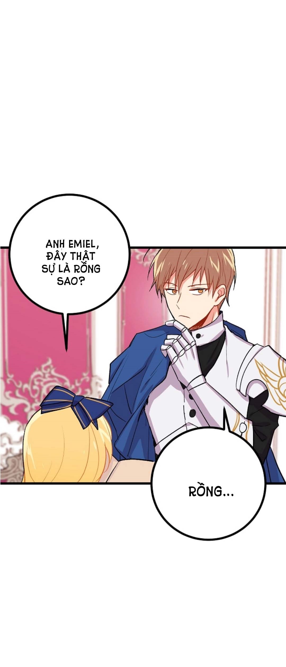 tôi là tiểu thư của gia đình này chapter 18 40