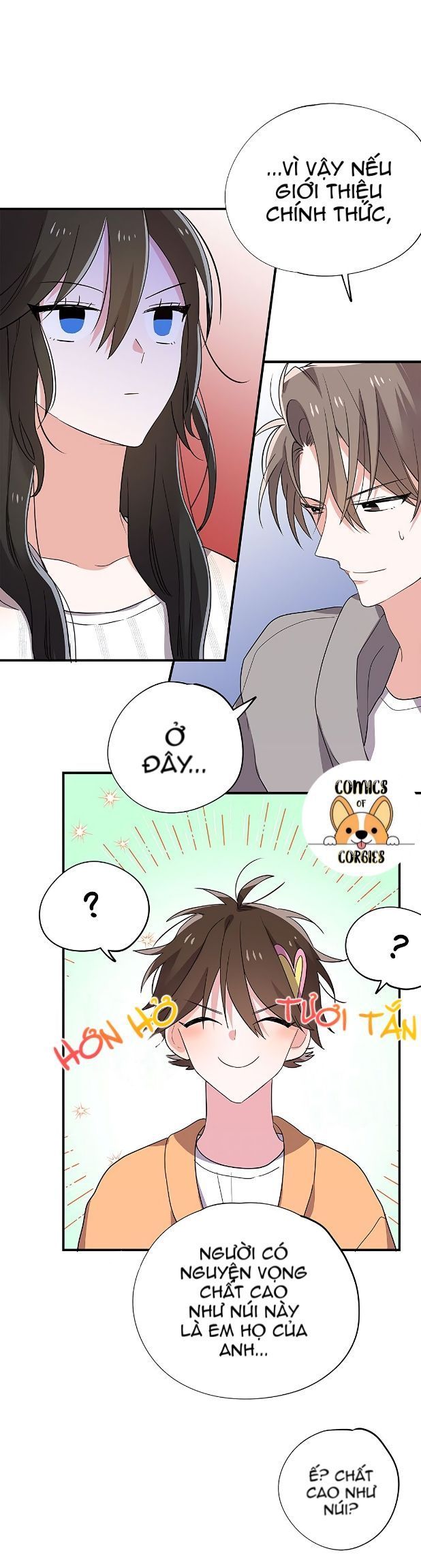 hãy cứu chồng tôi chapter 7 8