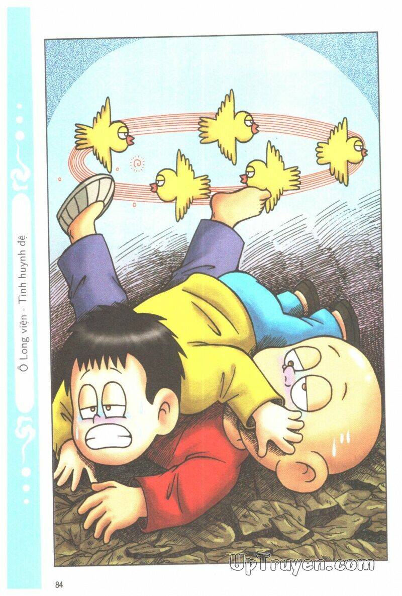 ô long viện tình huynh đệ chapter 5.3 25